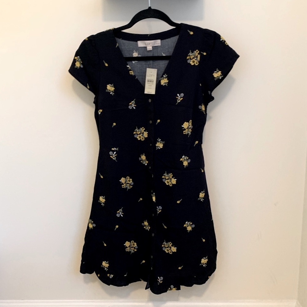 Loft Dress